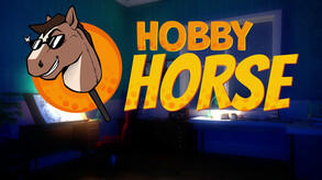 Captura de Tela do Vídeo de Hobby Horse