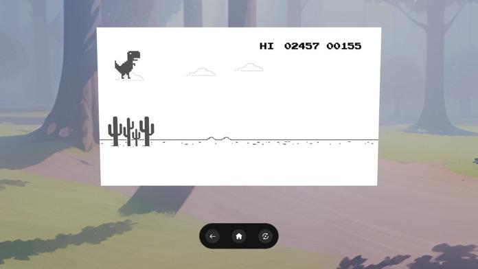 Jumping Dino APK for Android Download