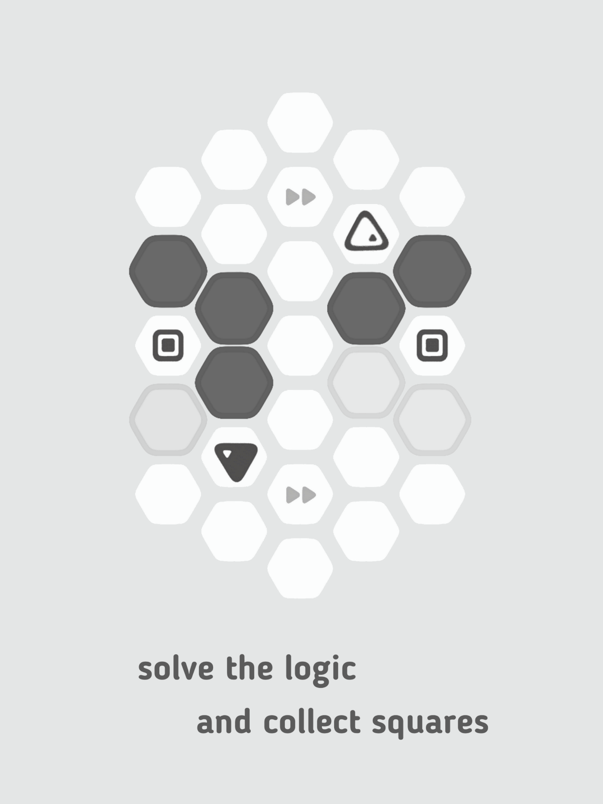 Hexanome Game Screenshot