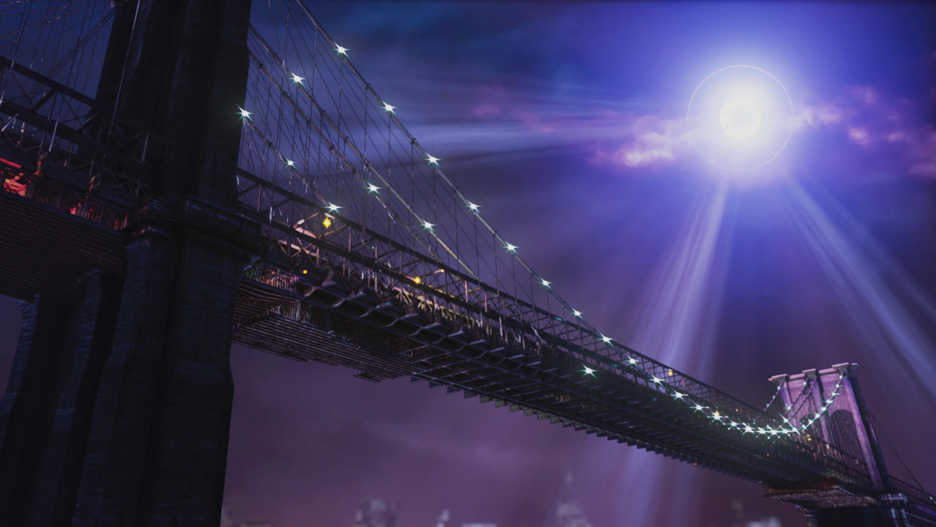 Screenshot of Street Fighter V