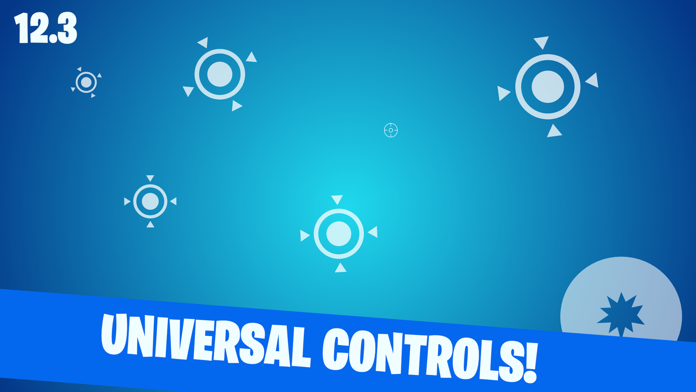 Aim Master Latest Version for Android/iOS APK - TapTap