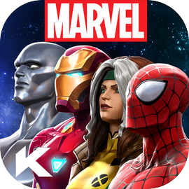 MARVEL Super War android iOS apk download for free-TapTap