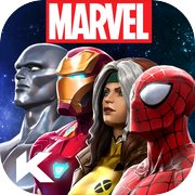 Marvel Contest of Champions