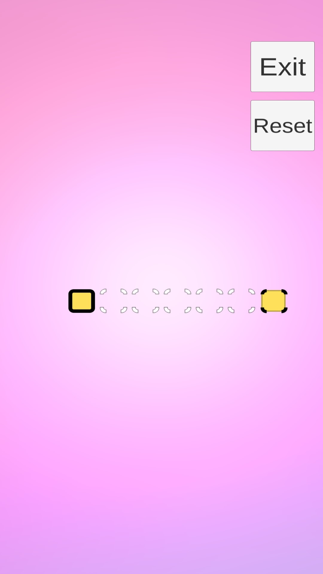 Screenshot 1 of 색 연금술 퍼즐 - 프리미엄 