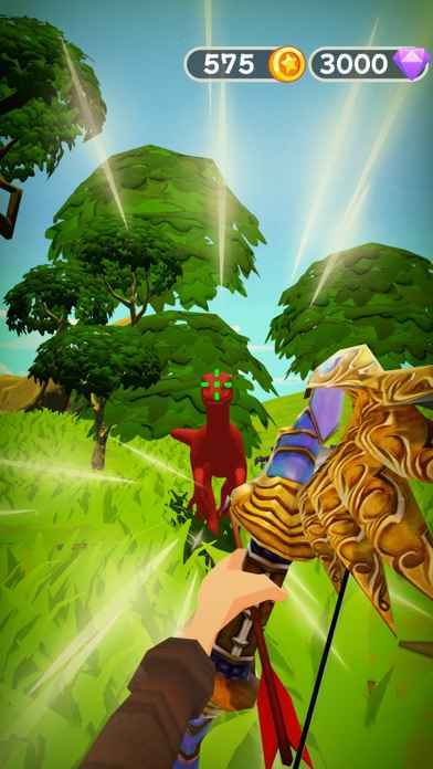 Apex Dino Hunter screenshot game