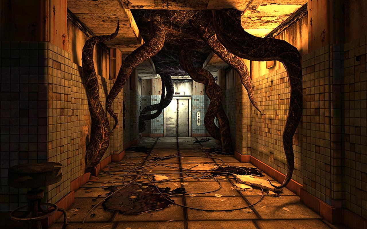 Dark Meadow: The Pact Game Screenshot