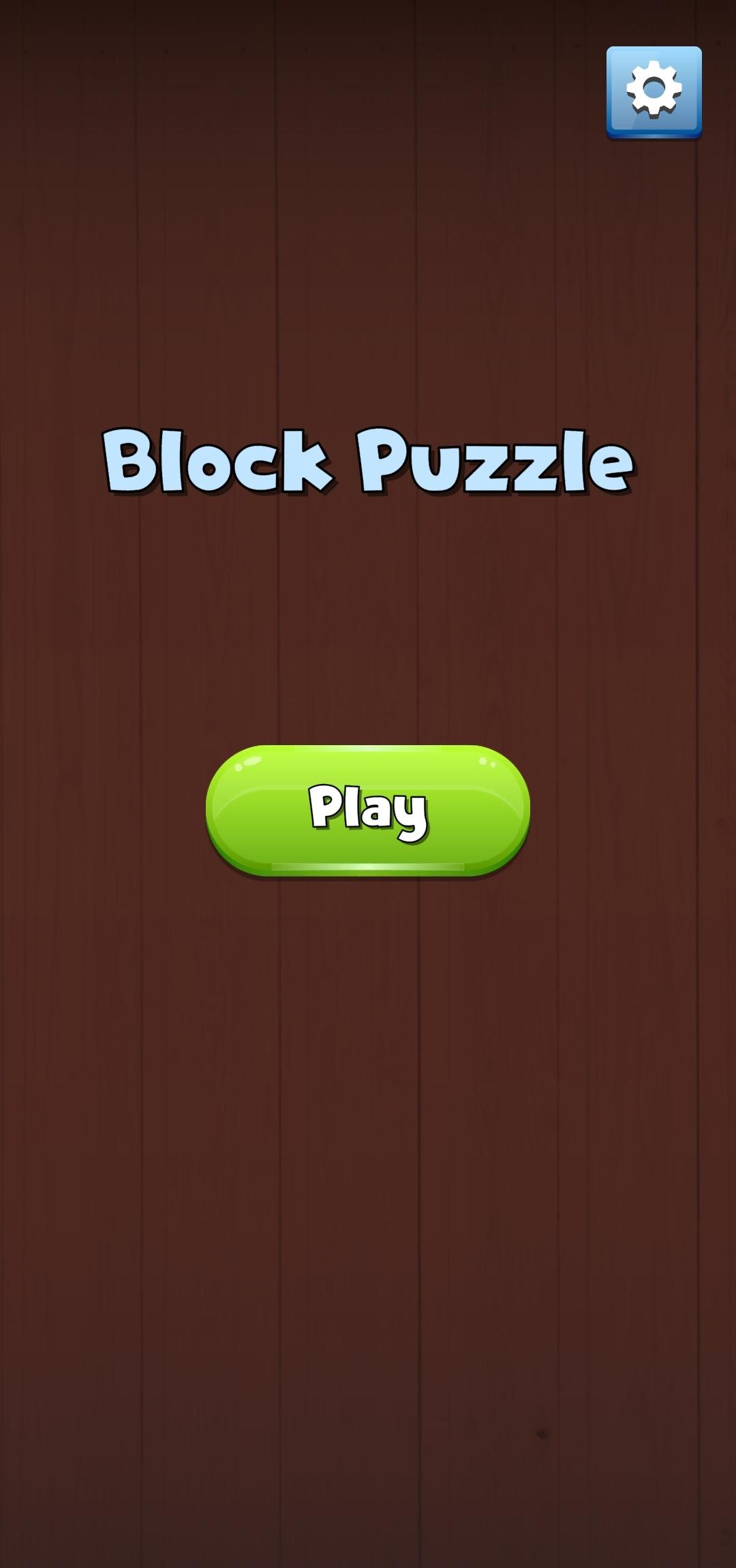 Block Puzzle Wood World android iOS apk download for free-TapTap