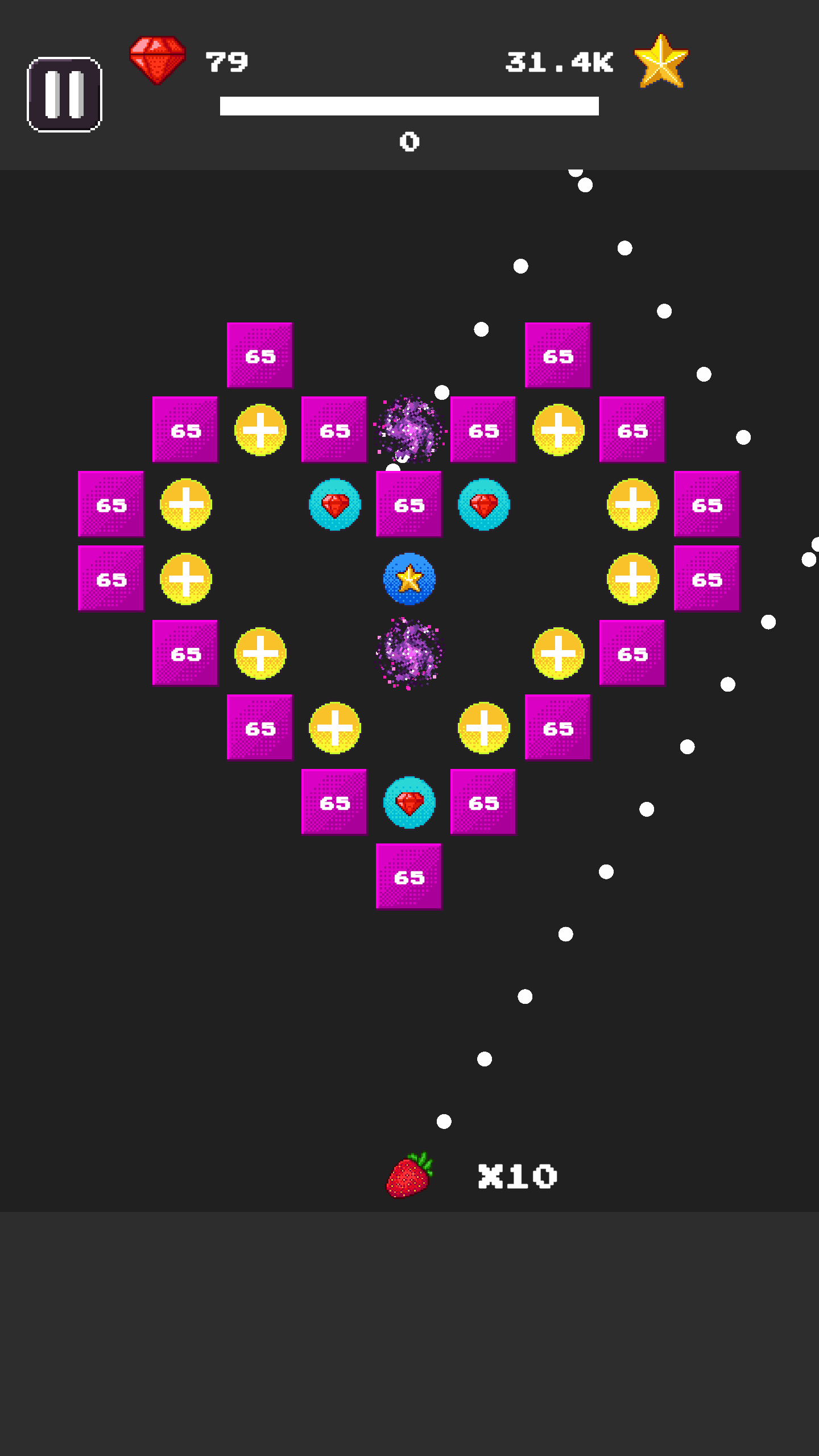 Download Pixel Bricks 1.1.2 for Android/iOS APK - TapTap