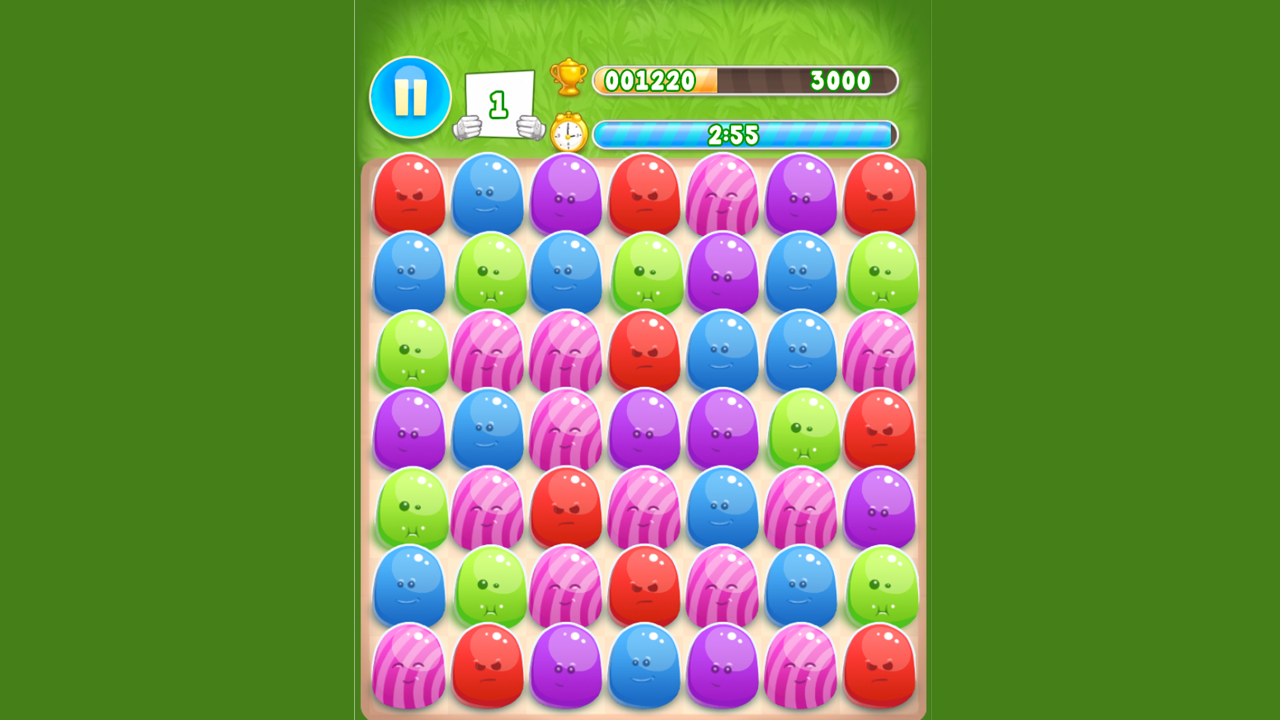 Captura de Tela do Jogo Super Friv Games