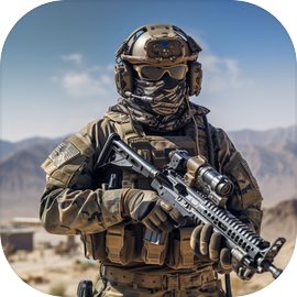 Call of US Army Sniper Duty - Online FPS Shooting Games::Appstore  for Android