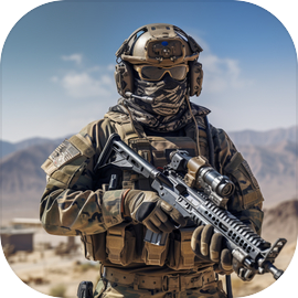 Code of War - Baixar APK para Android