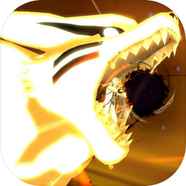 Ultimate fight ninja battle