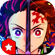 Demon Slayer: Game Pertarungan Kimetsu no Yaiba