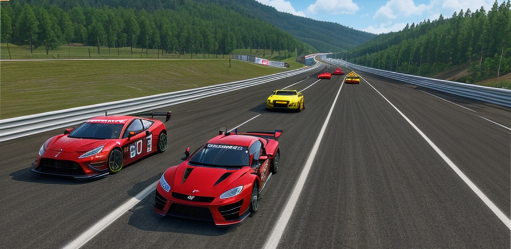 Drift Hunters Arcade screenshot