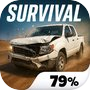 Icon of Car Survival Rate