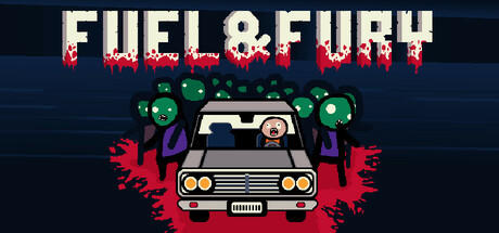 Banner of FUEL & FURY 