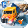 Icon of Ice Road Truck Parking Sim