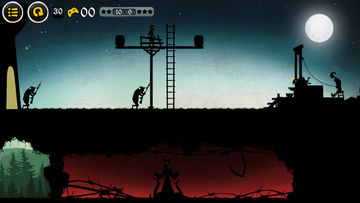 Vive le Roi ภาพหน้าจอเกม