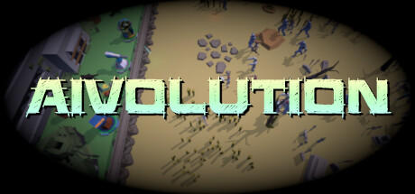 Banner of AIvolution 