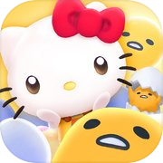Hello Kitty Island Adventure