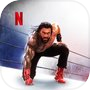 Icono de WWE 2K25: Netflix Edition