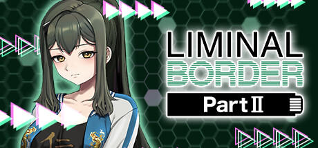 Banner of Liminal Border Part II 