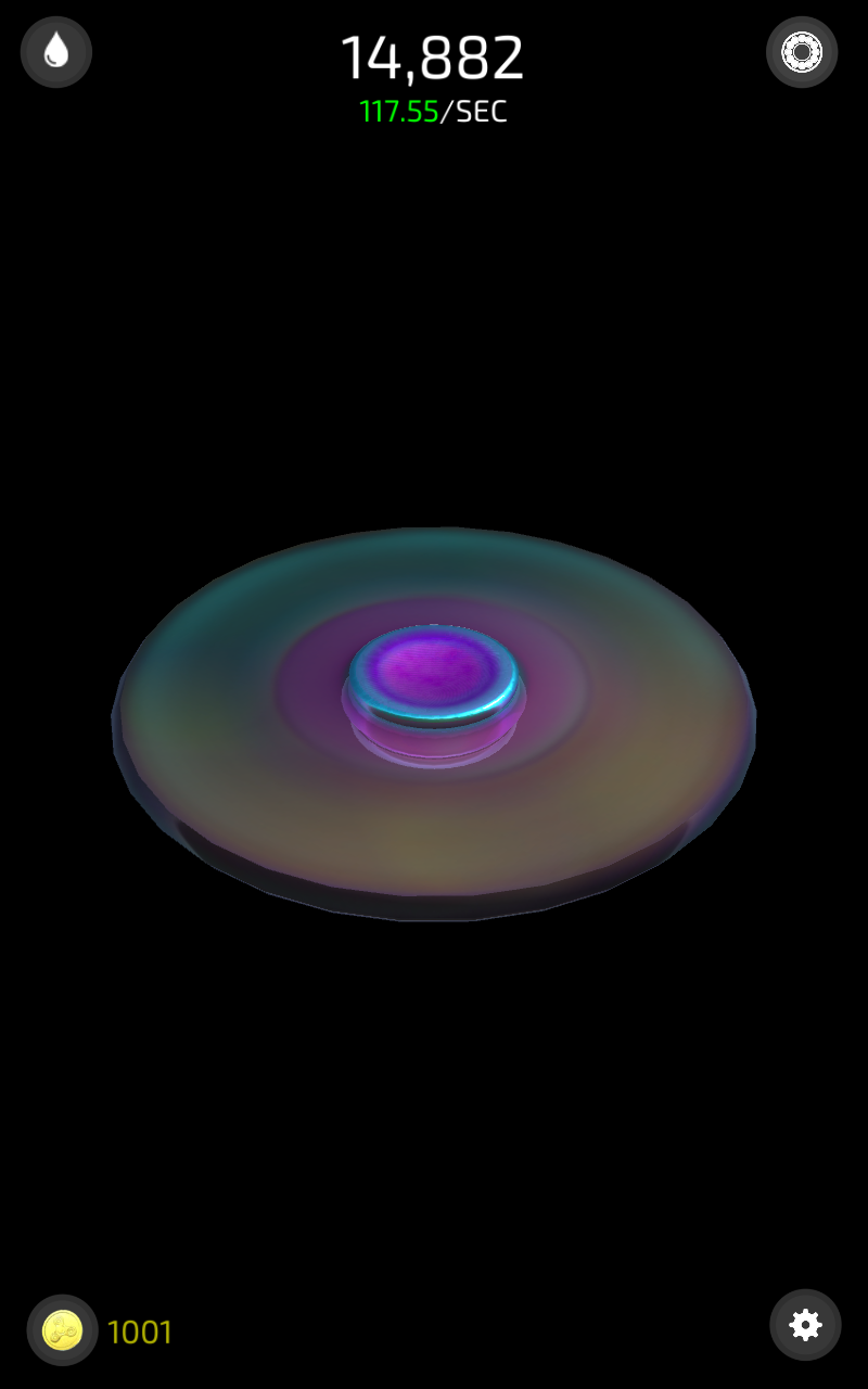 Journey of Secrets Game Screenshot