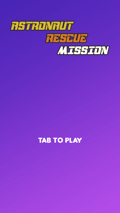 Astronaut Rescue Mission for Android/iOS - TapTap