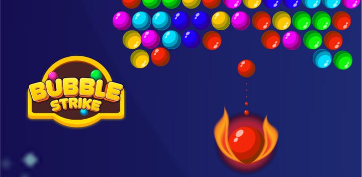 Banner of Bubble Strike 1.6