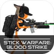 Stick Warfare: Blood Strike