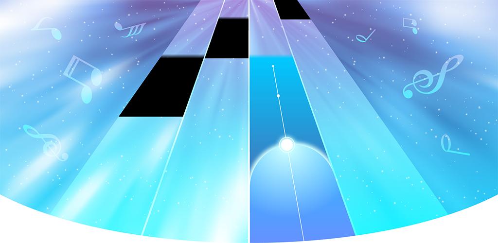 魔法のタイルズ3: ピアノ曲 & ゲーム
