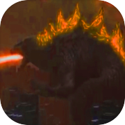 Godzilla roi des monstres