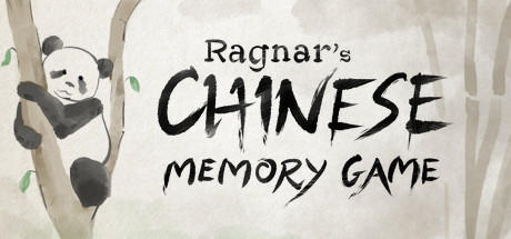 Banner of Ragnar's Chinese Memory Game 