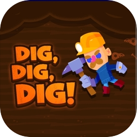 Dig.io 3D android iOS apk download for free-TapTap