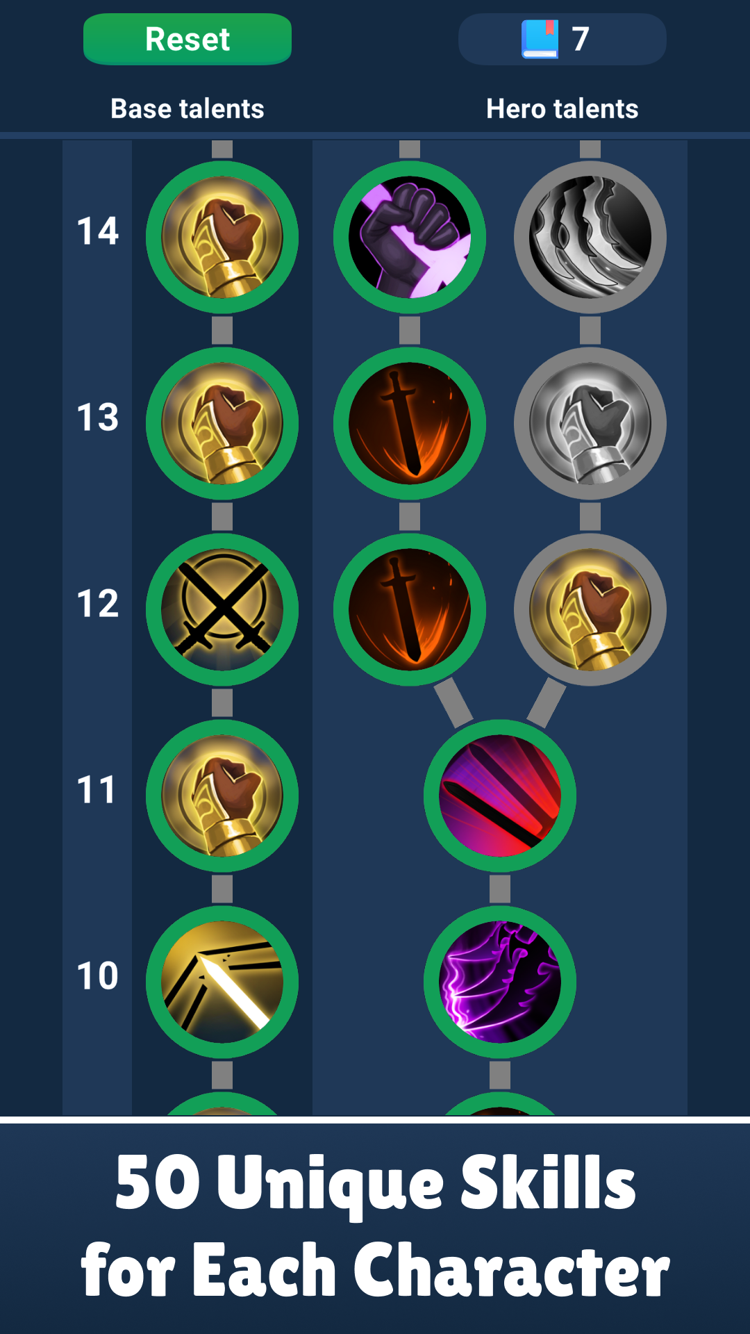 Idle Hero: Clicker Idle RPG for Android/iOS - TapTap