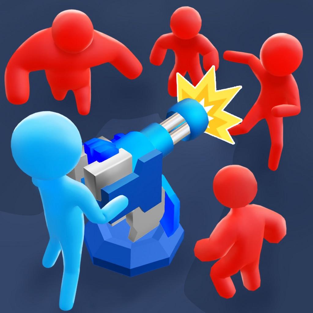 Base Defense! Latest Version for Android/iOS APK - TapTap