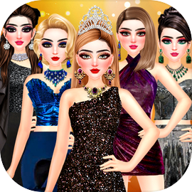 Download do APK de Jogo De Moda De Vestir Boneca para Android