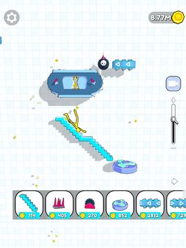 No pain no gain! Game Screenshot