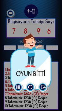 Sharp Wit Game Screenshot