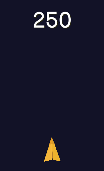 Marshall pilot of paper planes 遊戲截圖