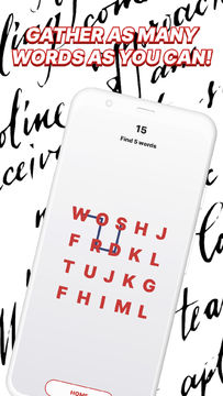 Word Play Game Screenshot