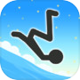 Icon dari Stickman Flip Diving