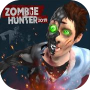 Zombie Hunter 3D