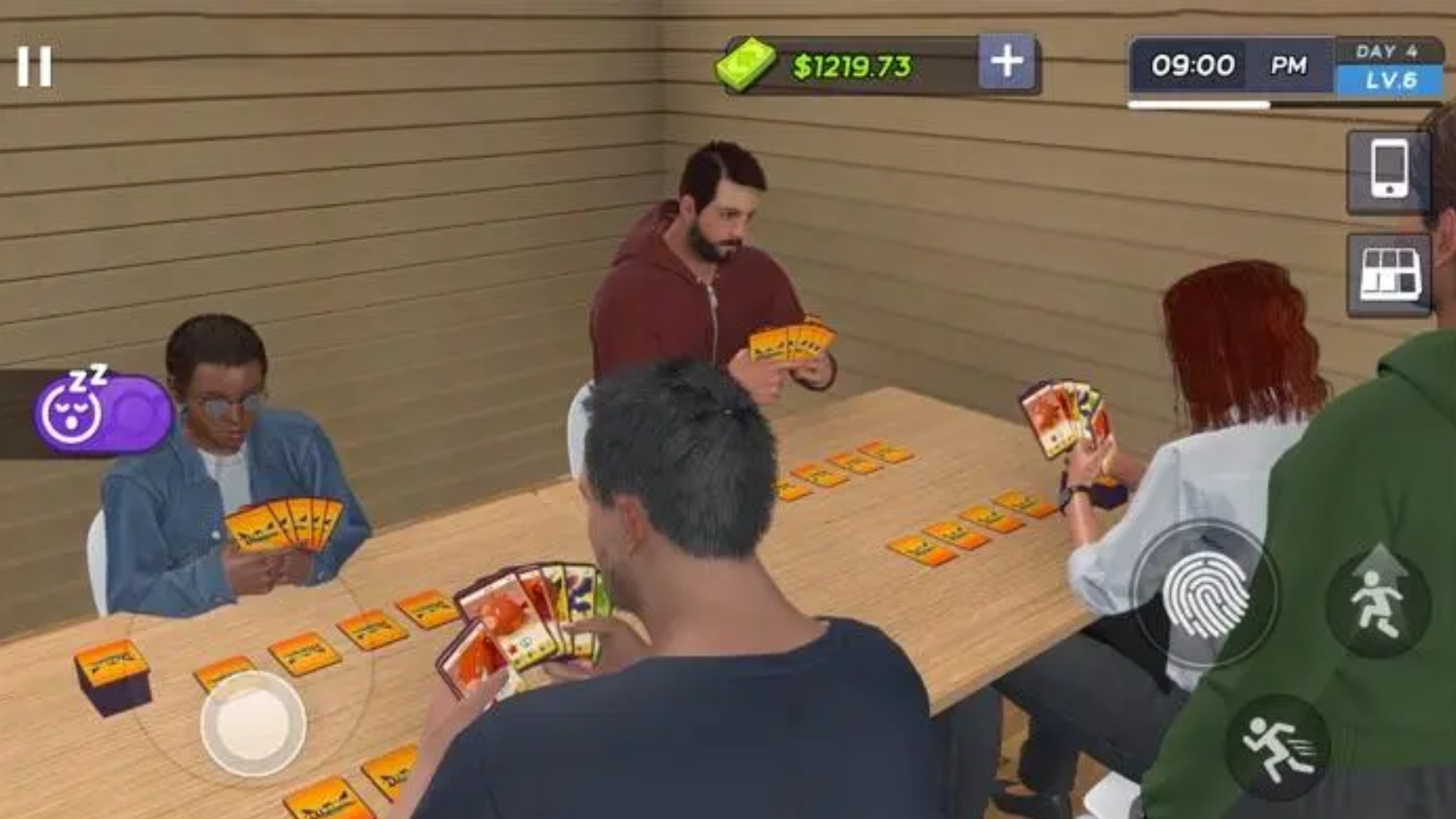 Tcg Card Shop Simulator Game Screenshot