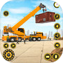 Icon of Construction Simulator City 3D