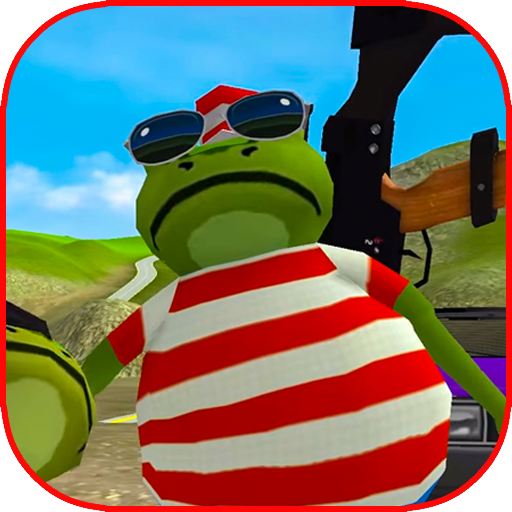 Squishy Frog android iOS apk download for free-TapTap