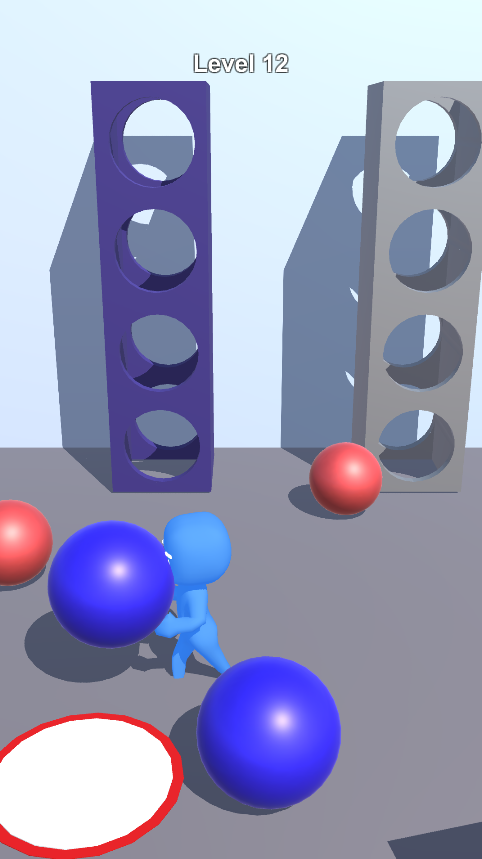Ball Race 3D android iOS apk download for free-TapTap