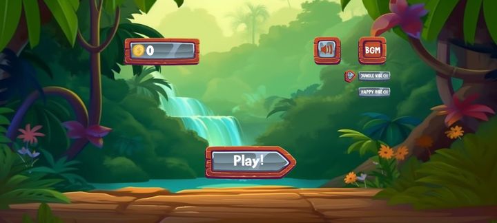 Box BrainTeaser Game Screenshot