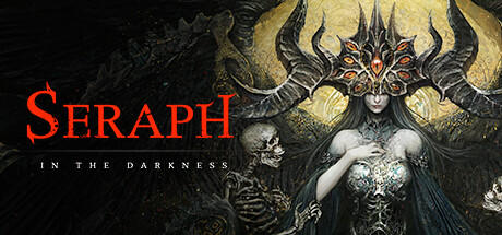 Banner of SERAPH: នៅក្នុងភាពងងឹត 