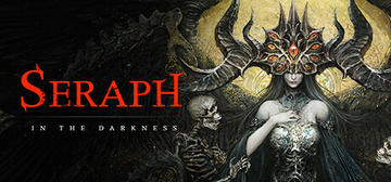 Banner of SERAPH : In the Darkness 